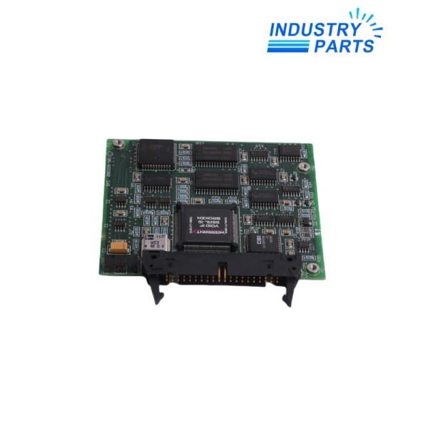 ABB 086339-001 PC Board