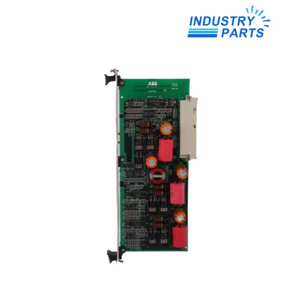 ABB 086363-001 Controal Module