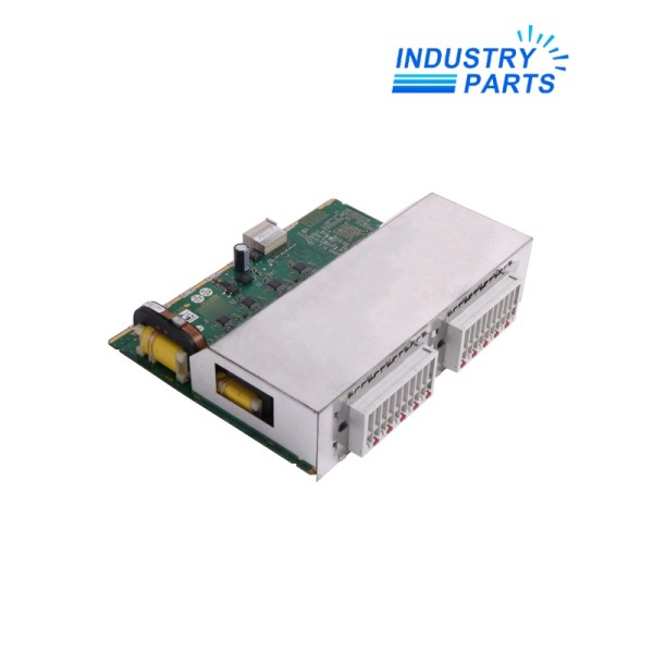 ABB 1KHL178012R0016A TRM01 Communication Card