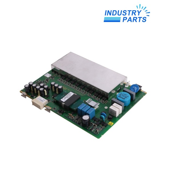 ABB 1KHL178016R0001F PSM03 Control Board