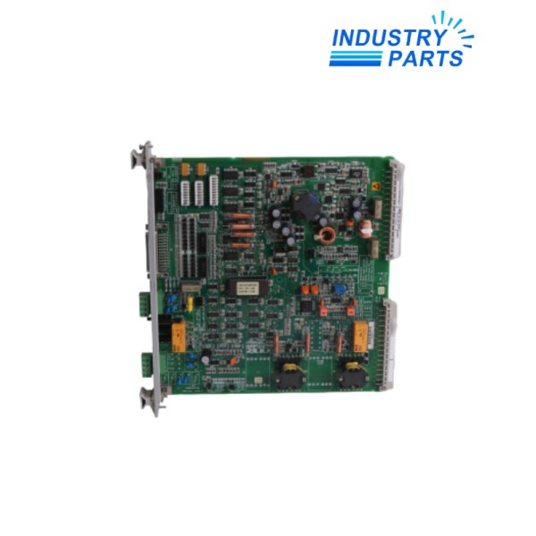 ABB 1KHL016009R0001 NSK5G4AK High Performance Control Modul