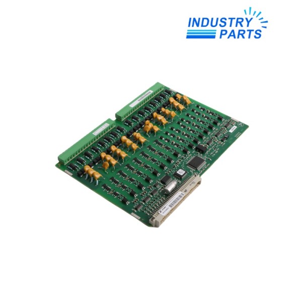 ABB 1MRK000508-BBR00 508BBRL 1MRK000005-392 Control System Input Card