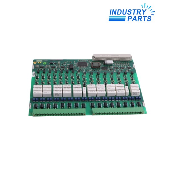 ABB 1MRK000508-BBR00 Relay Module