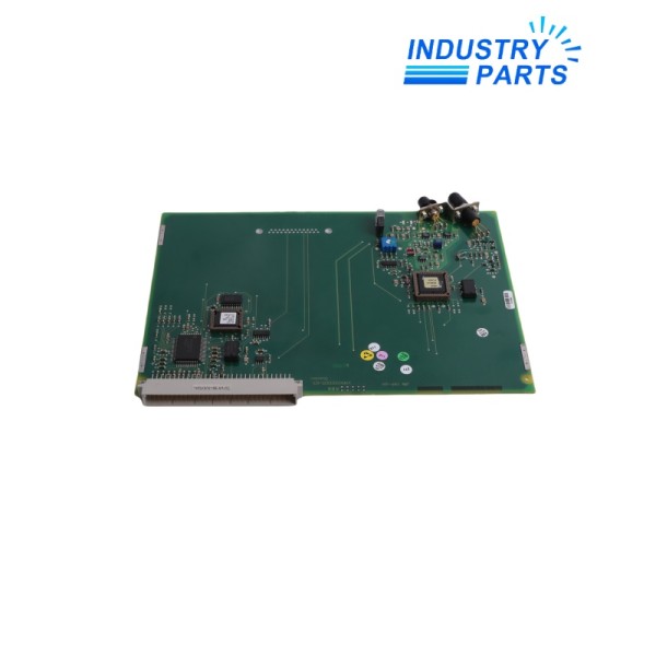 ABB 1MRK000005-63 1MRK000195-AAR02 Circuit Board