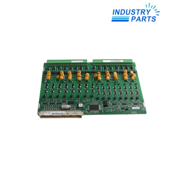 ABB 1MRK000508-BBR00 508BBRL 1MRK000005-392 Control System Input Card