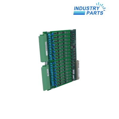 ABB 1MRK000508-CDR03 1MRK000007-7 Control Board