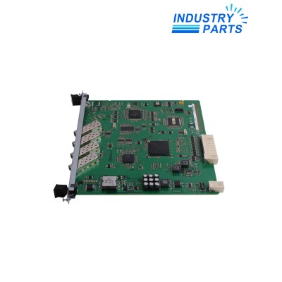 ABB 1KHW002238R0001 N4BG /1KHW002237R0001 OPIC1 R1A Control Module