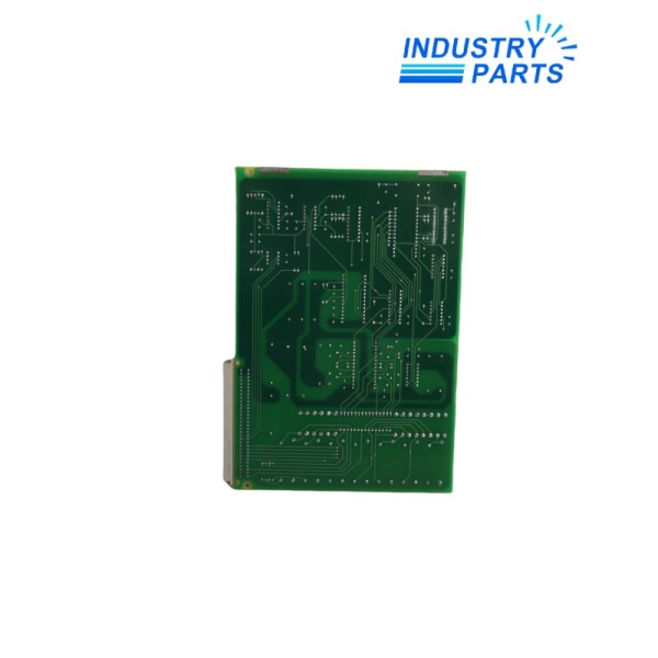 ABB 1MRK000161-AAR01 Control Board