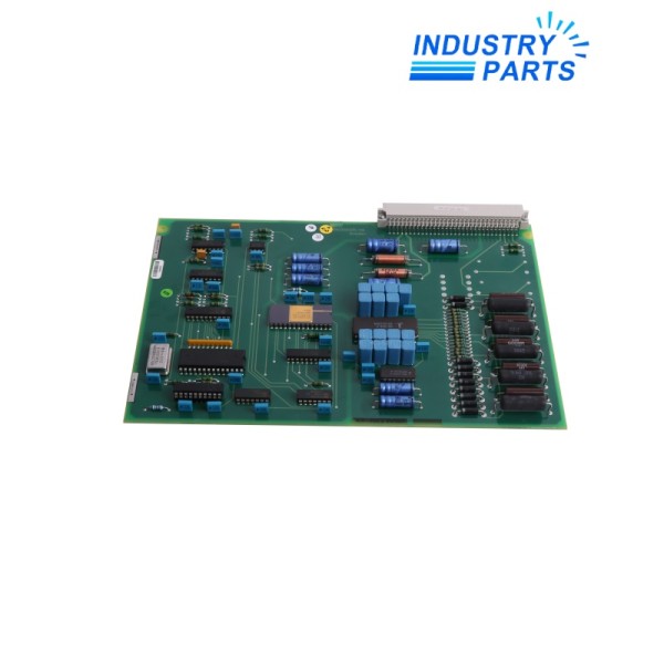 ABB 1MRK000161-AA Control Board