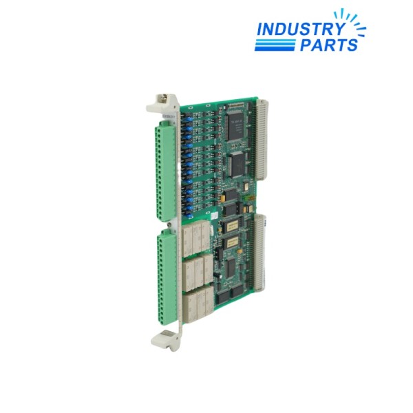 ABB 1MRB150082R0103 500CU-BIO01 Expansion Module