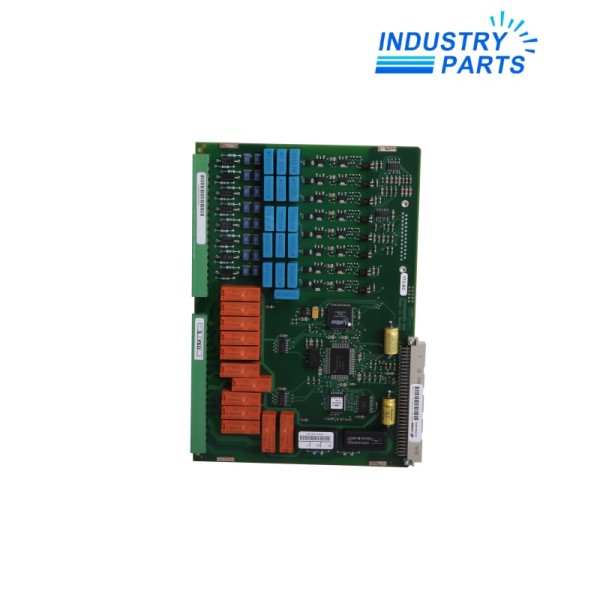 ABB 1MRK000173-BCR00 Binary Input Module