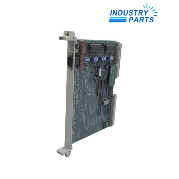 ABB 35AA92C GJR5143000R0002 Analog Output Module