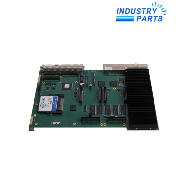 ABB 1MRK002246-BC Circuit Board