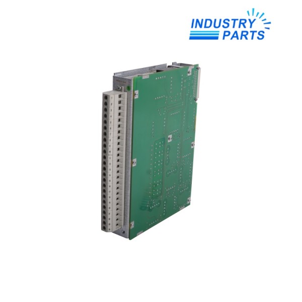 ABB 1MRK002247-BHR00 Drive Control Board