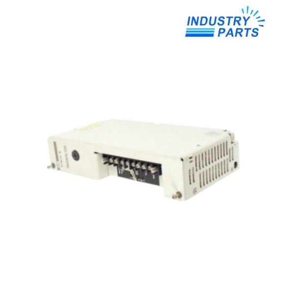 ABB 2012AZ10101B Analog Input Module 2-Wire Tx