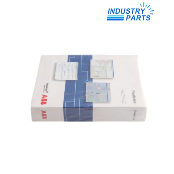 ABB 3BDS008790R09 Engineer Operator Software 2016 Version