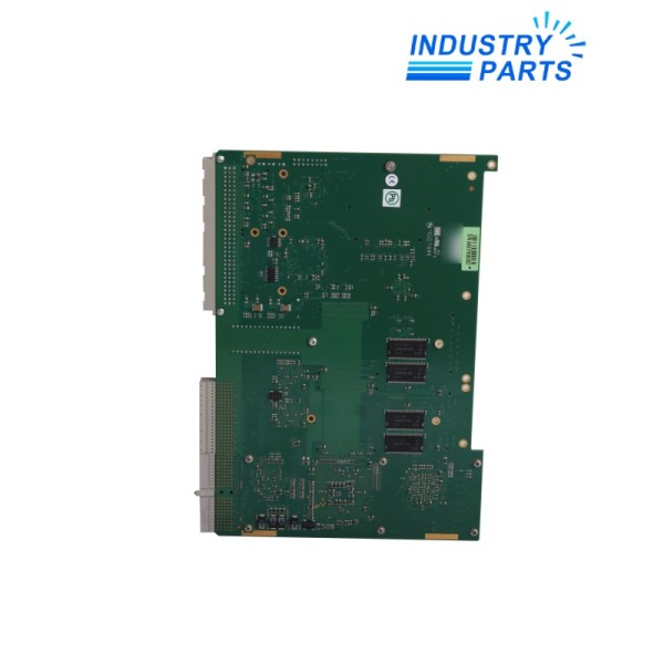 ABB 1MRK002246-BC Circuit Board