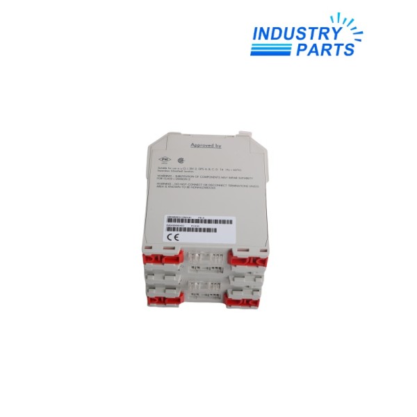 ABB 3BDH000311R0101 PL810 Power Link Module