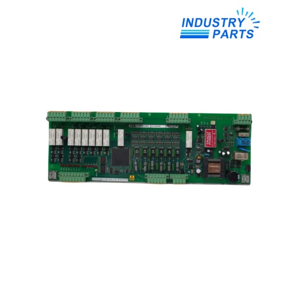 ABB 3BHB002481R0001 USC329 AE01 Advanced Control Board