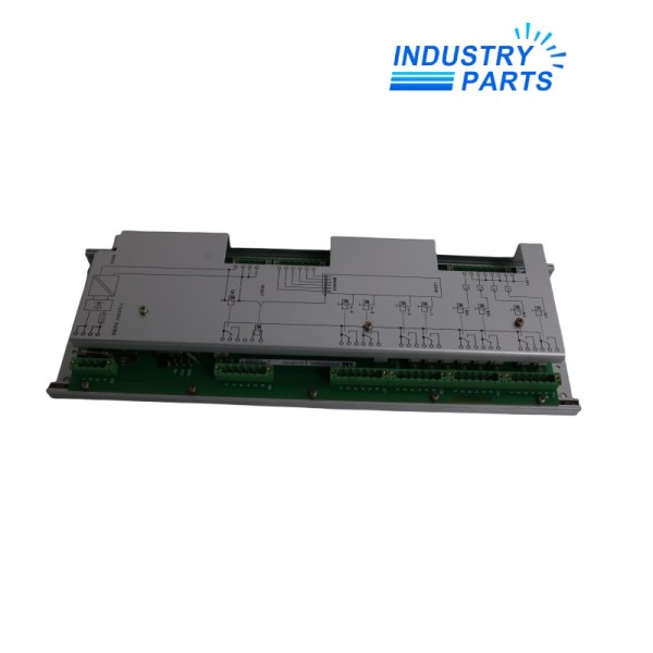 ABB 3BHB002481R0001 USC329 AE01 Advanced Control Board