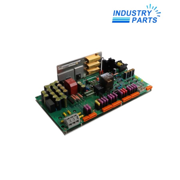 ABB 3BHB003431R0101 KUC720 AE01 3BHB000652R0101 High Voltage Inverter Motherboard