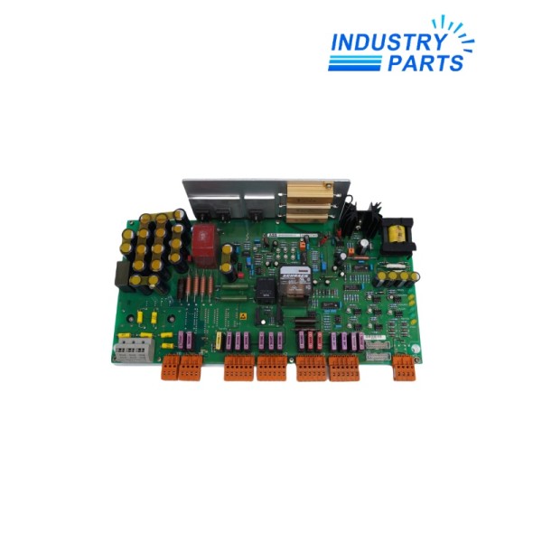 ABB 3BHB003431R0001 Control Board