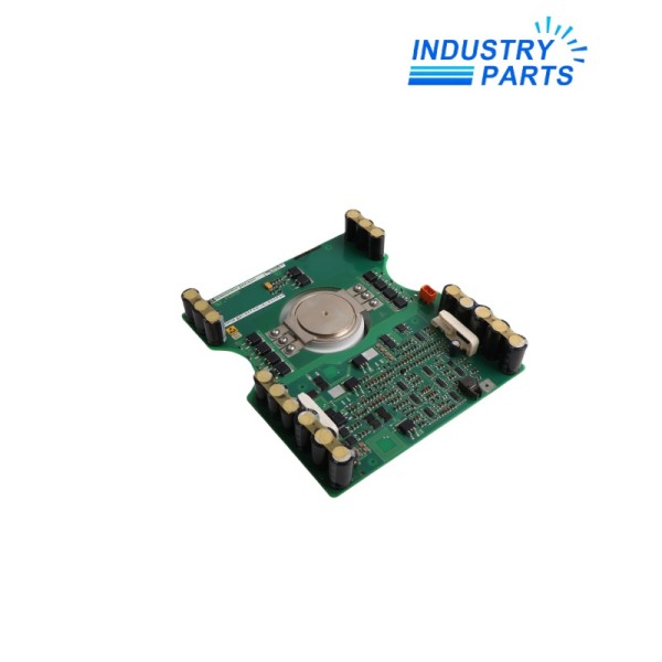 ABB 3BHB003387R0101 5SXE 05-0151 5SHX 08F4502 Processor Module