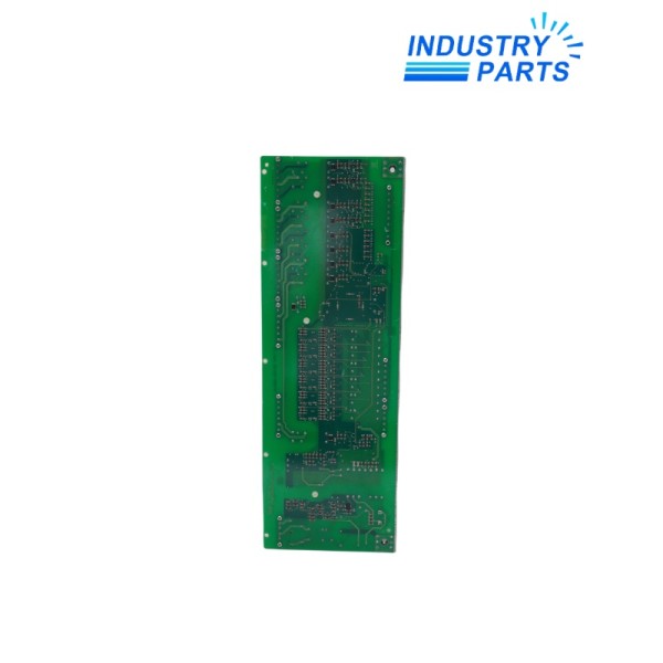 ABB 3BHB002481R0001 USC329 AE01 Advanced Control Board
