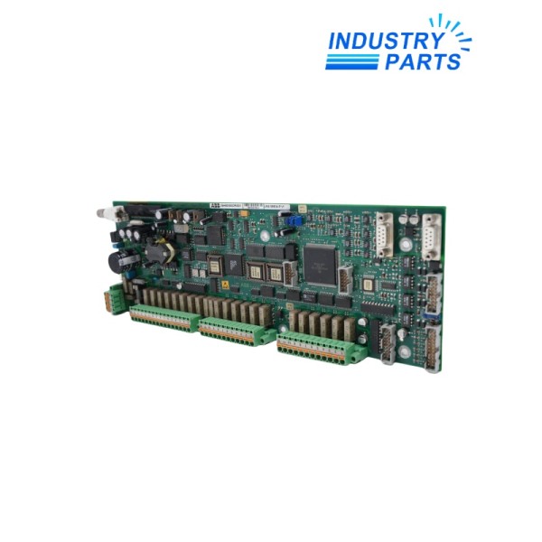 ABB 3BHB005922R0001 UNS0880A-P Interface Board