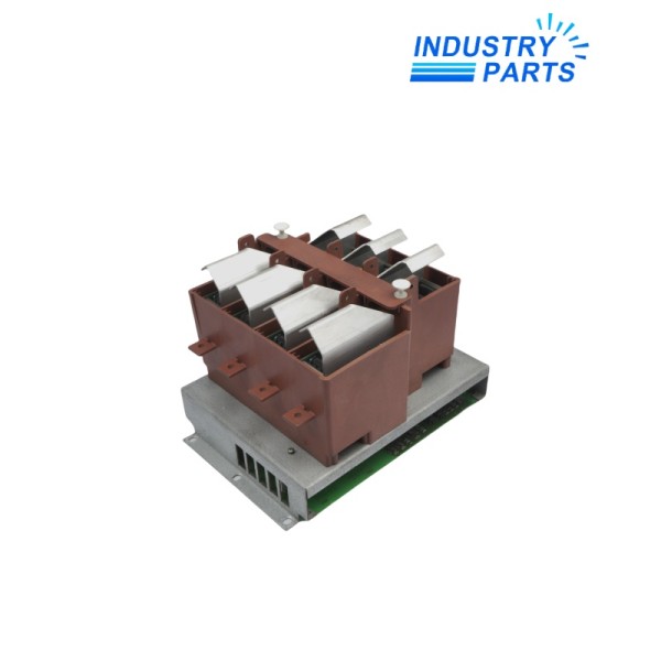 ABB 3BHB004661R0001 KUC711AE Power Supply Module