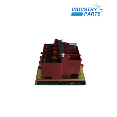 ABB 3BHB005243R0106 KUC755 AE106 3BHE007601R0001 Gate Power Unit
