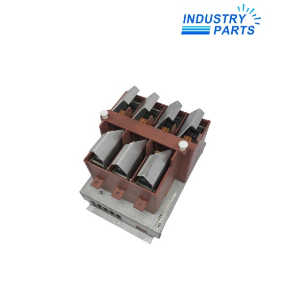 ABB 3BHB004661R0001 KUC711AE Power Supply Module
