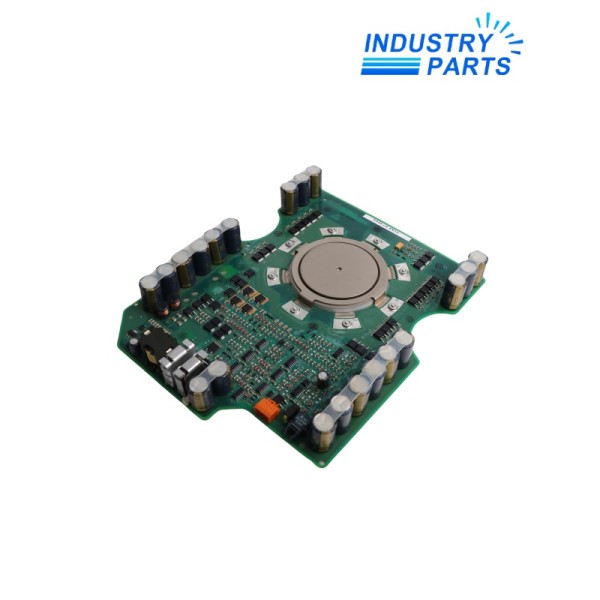 ABB 3BHB020538R0001 5SHX1060H0003 3BHE024415R0101 GV C714 A101 IGBT Module