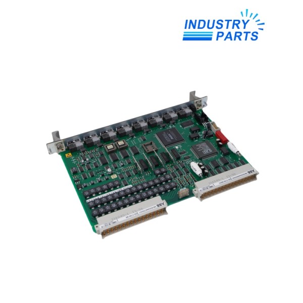 ABB 3BHE004468R0021 GDC780BE21 Circuit Board
