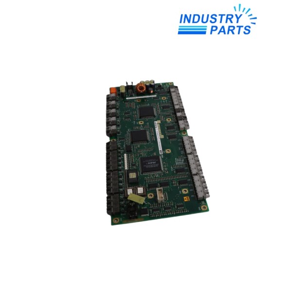 ABB 3BHE004573R0141 UFC760 BE141 Interface Board
