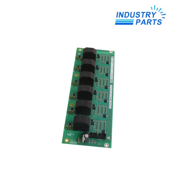 ABB 3BHB006338R0101 UNS0881A-P Gate Driver Board