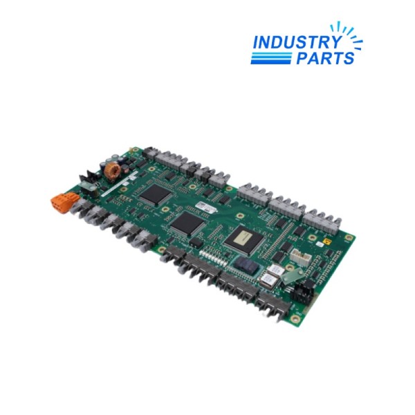 ABB 3BHE004573R0143 UFC760 BE143 Interface Board