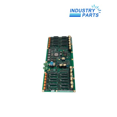 ABB 3BHE006805R0001 DDC779 BE01 Process Control Module