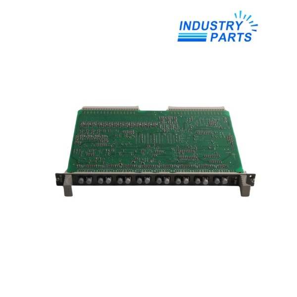 ABB 3BHE004468R0021 GDC780BE21 Circuit Board
