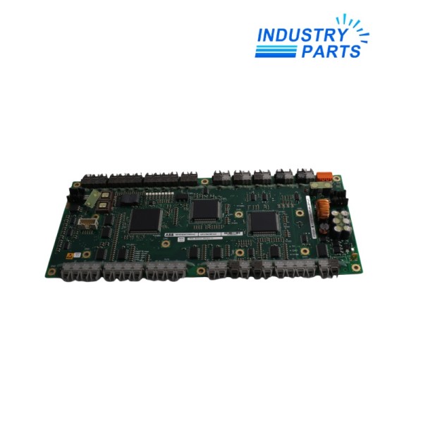 ABB 3BHE004573R0142 UFC760 BE142 Interface Board