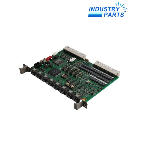 ABB 3BHE004468R0021 GDC780BE21 Circuit Board