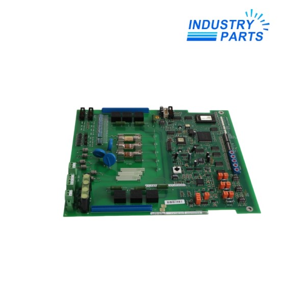 ABB 3BHE006422R0001 UNS2861C-P,V1 Drive Board