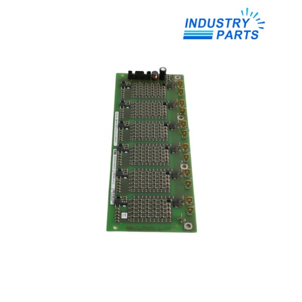 ABB 3BHB006338R0002 UNS0881A-P,V2 PCB Assembled Board