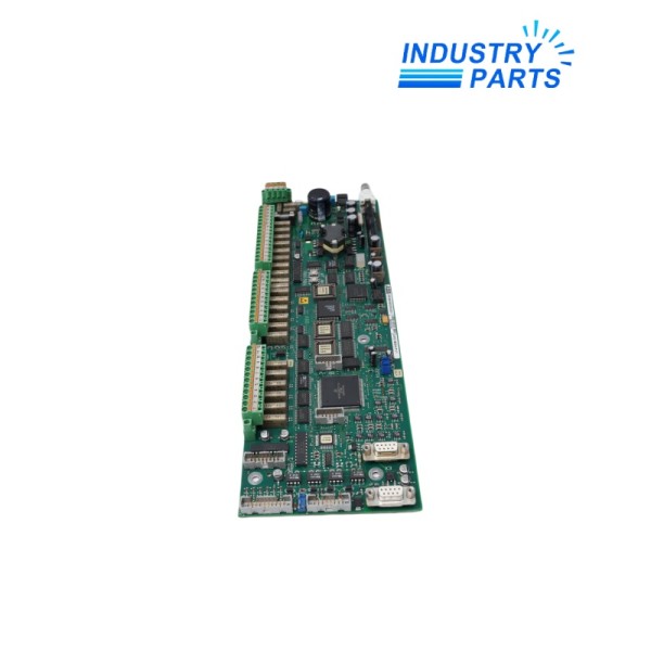 ABB 3BHB005922R0001 UNS0880A-P V1 Interface Board
