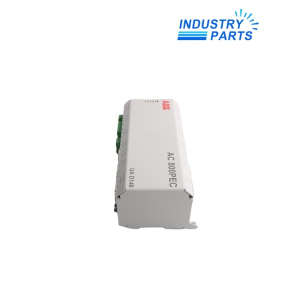 ABB 3BHE014135R0011 UAD149 A00-0-11 I/O Module