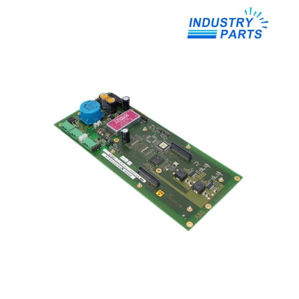 ABB 3BHE013854R0001 PDD163A01 High Voltage Inverter Board