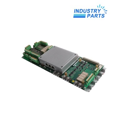 ABB 3BHE020570R1022 PPD114 B1022 AC 800PEC Module