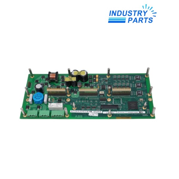 ABB 3BHE012095R0002 UAD141A02 Basic Module