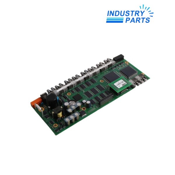 ABB 3BHE010751R0101 PPC902 AE101 Control Board