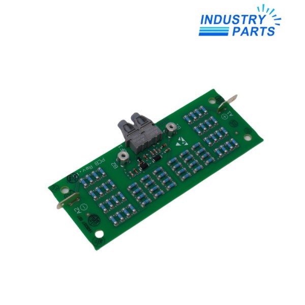 ABB 3BHE009017R0102  XVC724BE102 VLSCD Board